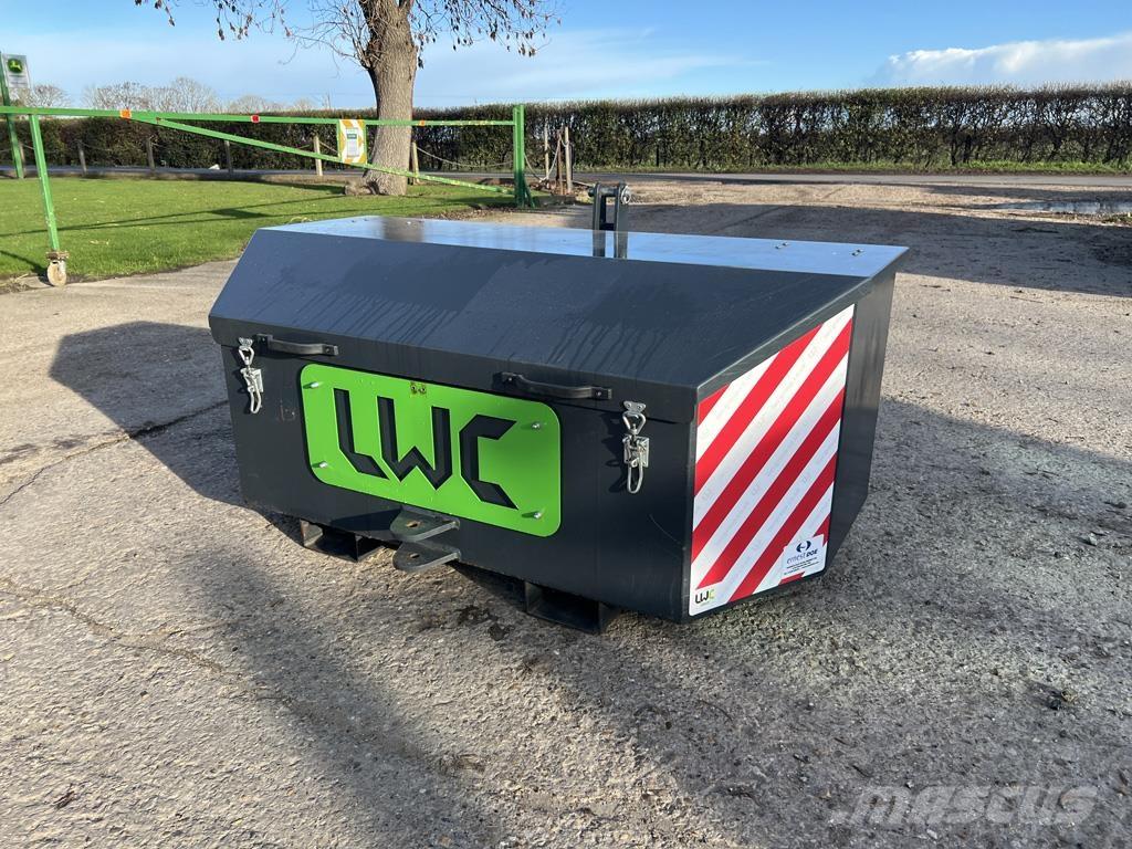 LWC  Agricoltura - Altro