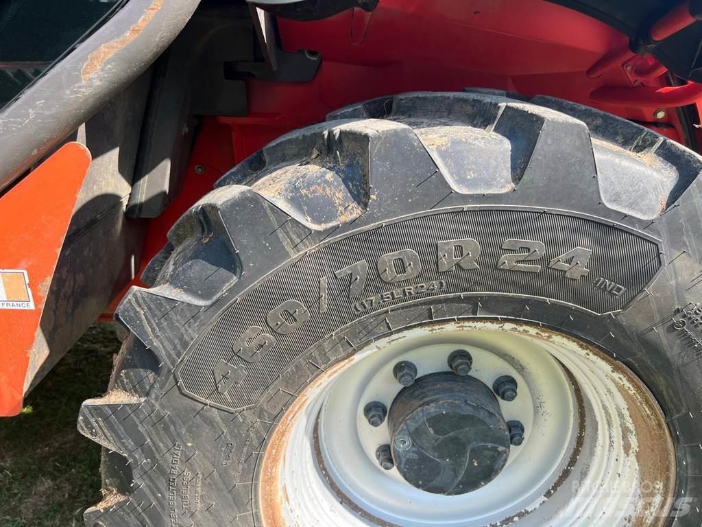 Manitou MLT627 Sollevatori telescopici per agricoltura