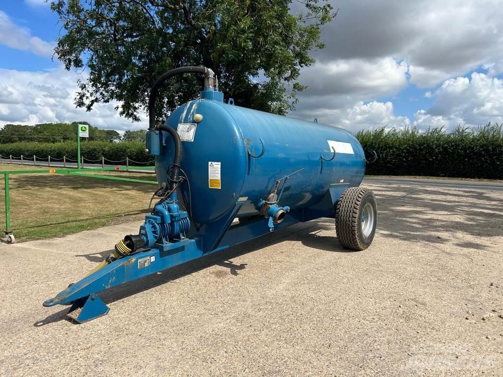 Marston MARSTON Agricoltura - Altro