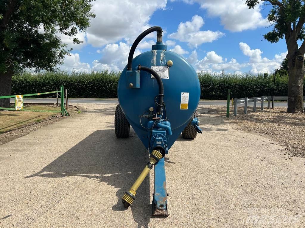 Marston MARSTON Agricoltura - Altro