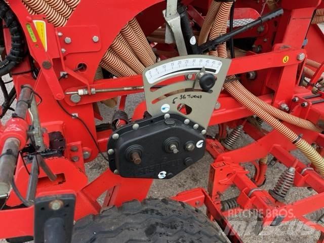 Maschio PRIMAVERA Perforatrici