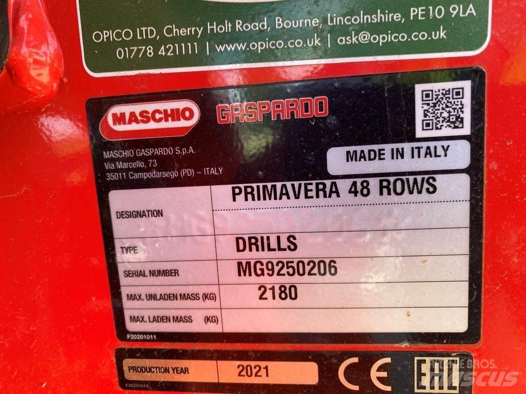 Maschio PRIMAVERA Perforatrici