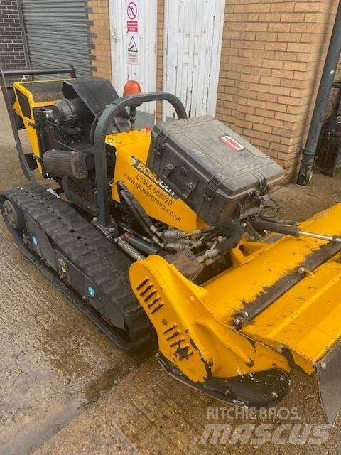 McConnel ROBOCUT Agricoltura - Altro