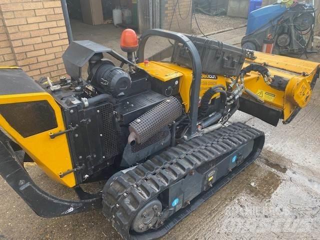 McConnel ROBOCUT Agricoltura - Altro