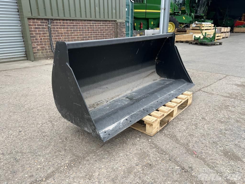 MX BT180 Agricoltura - Altro