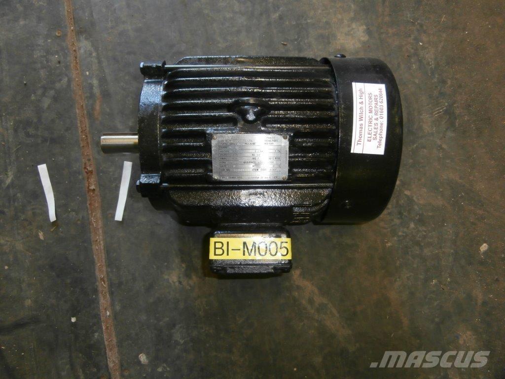  NEWMAN MOTOR Agricoltura - Altro