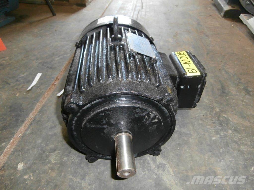  NEWMAN MOTOR Agricoltura - Altro