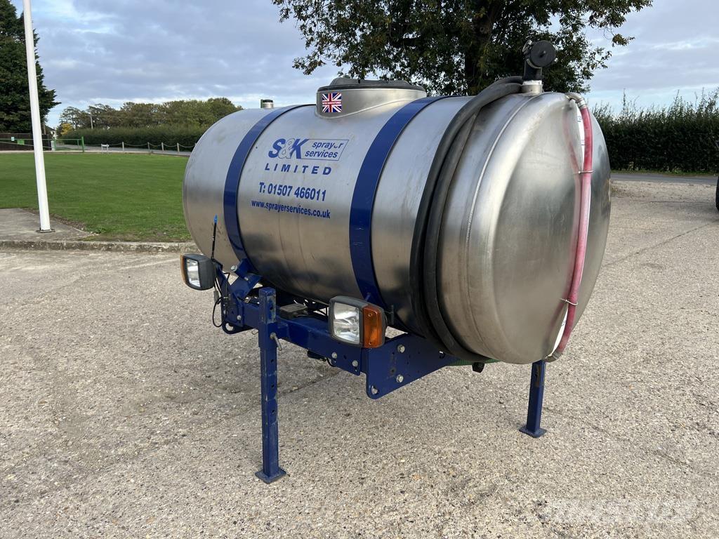  NITRO BAR Spargiminerale