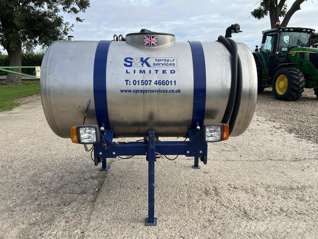  NITRO BAR Spargiminerale