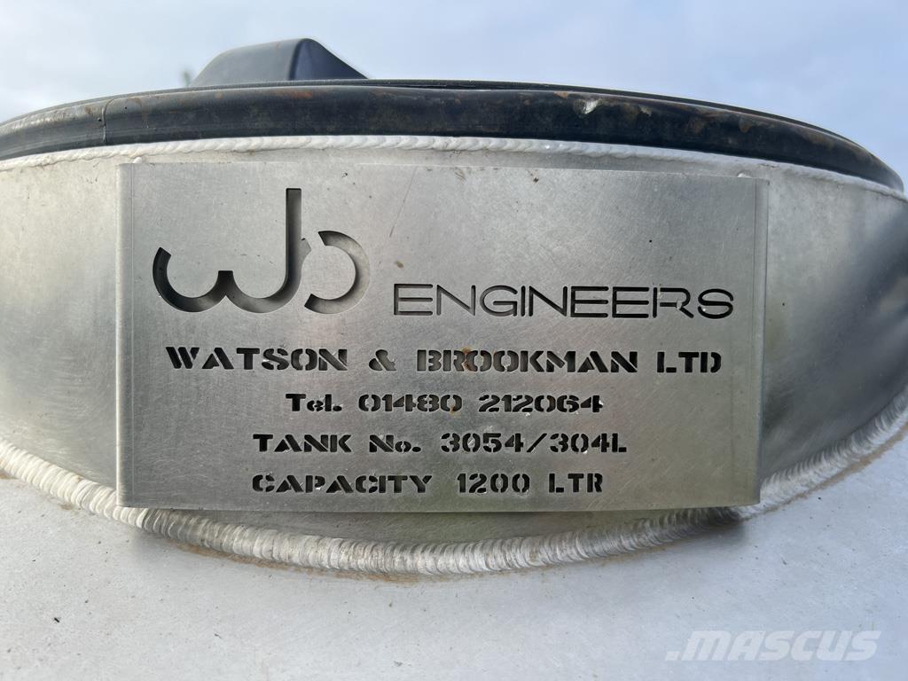  NITRO BAR Spargiminerale