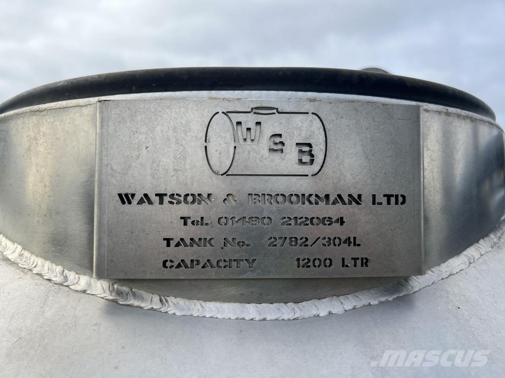  NITRO BAR Spargiminerale