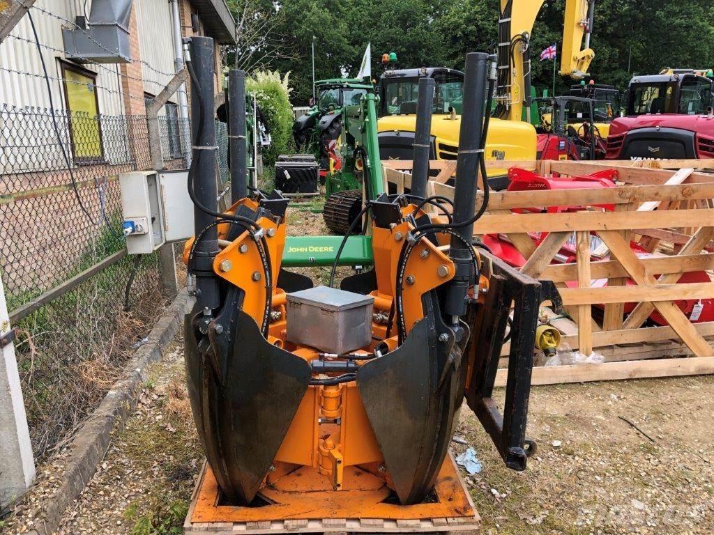 Optimal 1100 Agricoltura - Altro