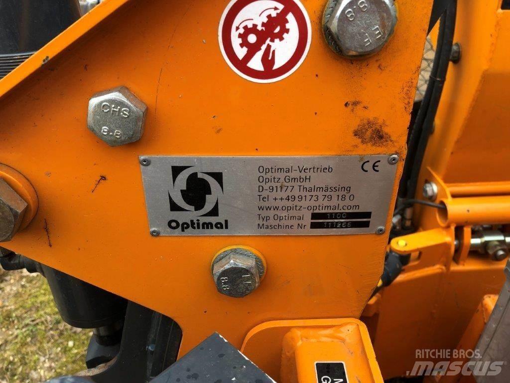 Optimal 1100 Agricoltura - Altro