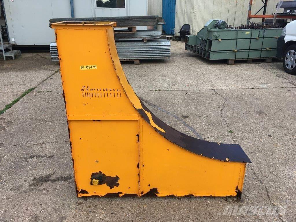  Perry 90DEG TRANS Agricoltura - Altro