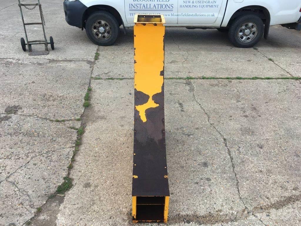  Perry 90DEG TRANS Agricoltura - Altro