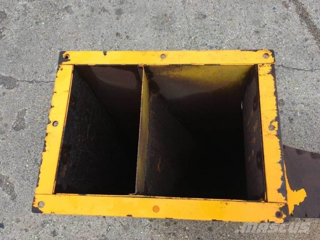  Perry 90DEG TRANS Agricoltura - Altro