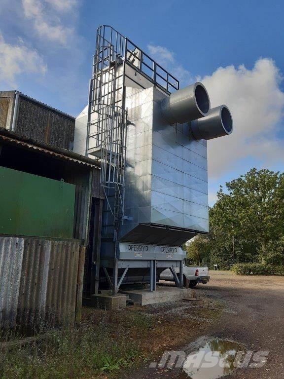  Perry M411 DRIER Agricoltura - Altro