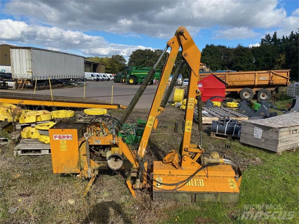 Reco FERRI P45+ Altri accessori per trattori