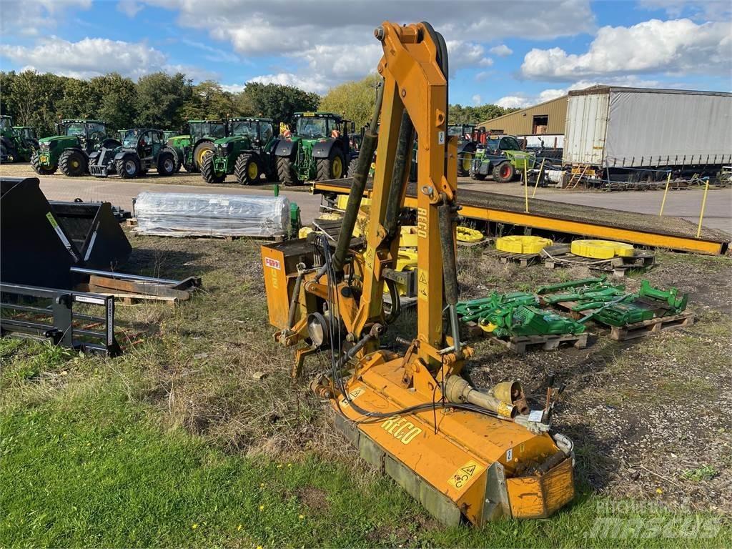 Reco FERRI P45+ Altri accessori per trattori