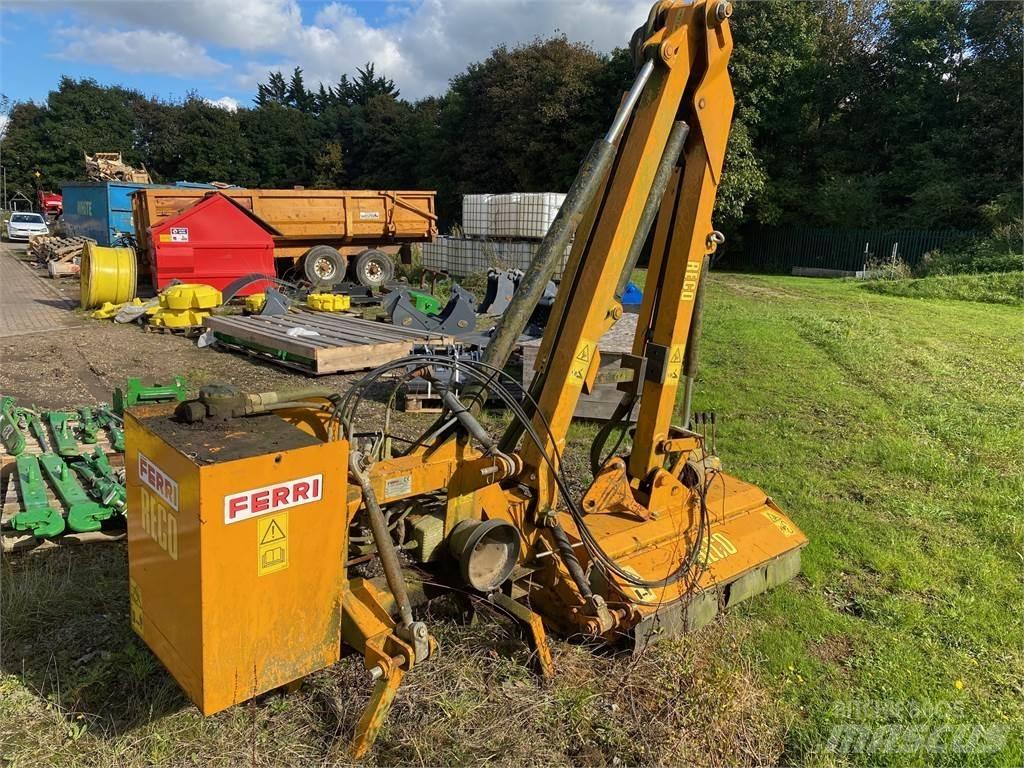 Reco FERRI P45+ Altri accessori per trattori