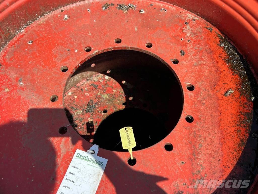  ROWCROP Pneumatici, ruote e cerchioni