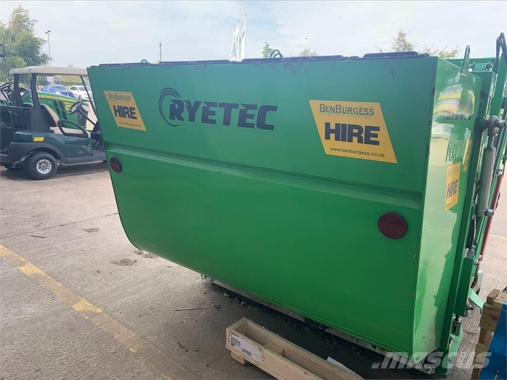 Ryetec P1600CHE Agricoltura - Altro