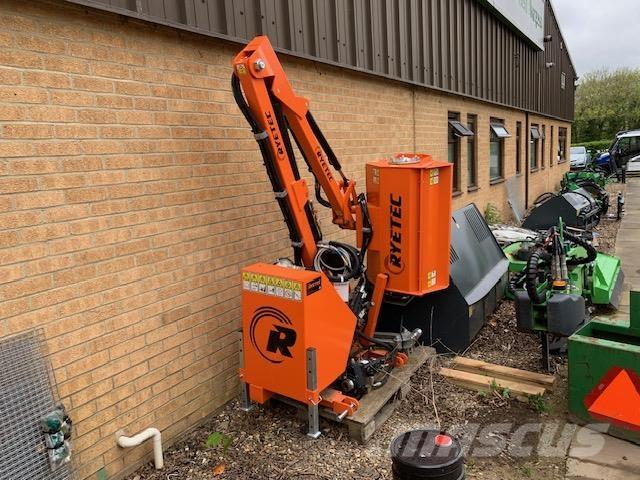 Ryetec SL320 Agricoltura - Altro