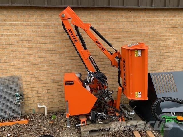 Ryetec SL320 Agricoltura - Altro