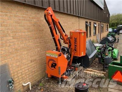  Rytetec SL320 Falciatrici/cimatrici per pascoli
