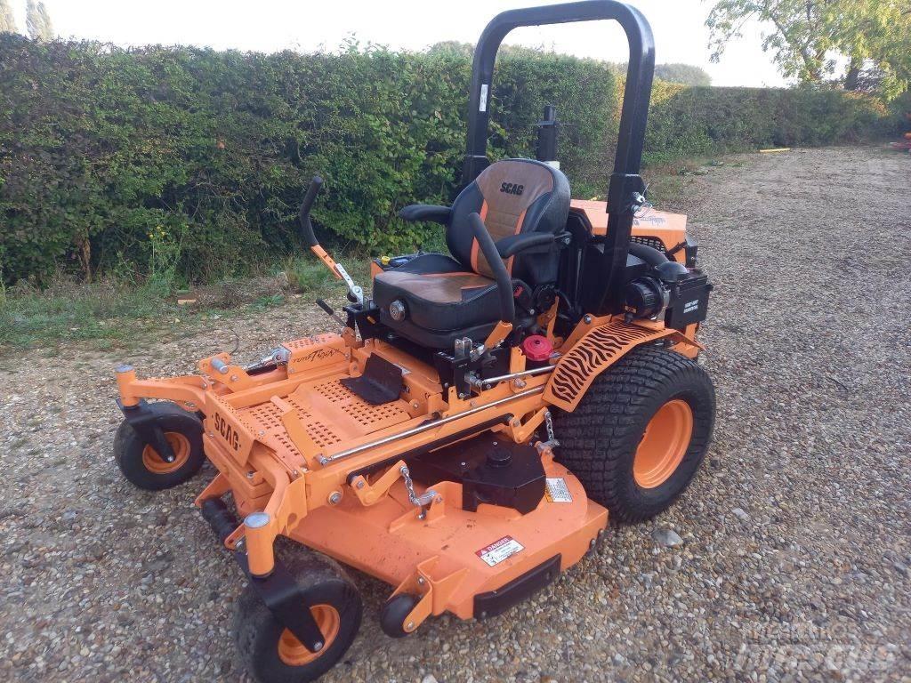 Scag TURF Agricoltura - Altro