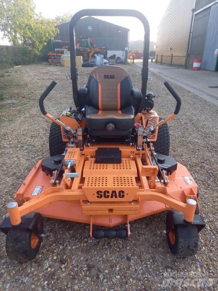 Scag TURF Agricoltura - Altro