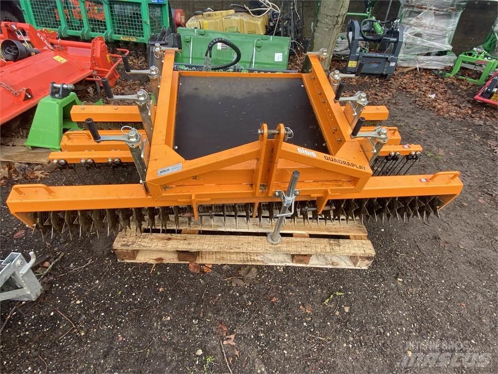 Sisis QMF 8FT Agricoltura - Altro