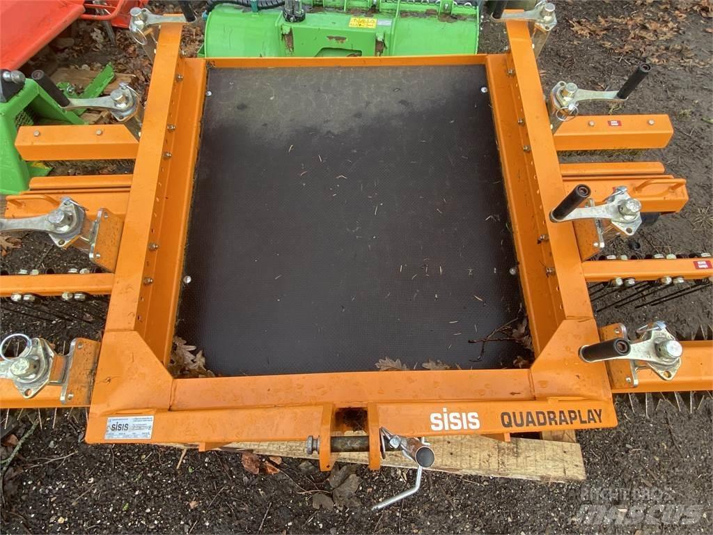 Sisis QMF 8FT Agricoltura - Altro