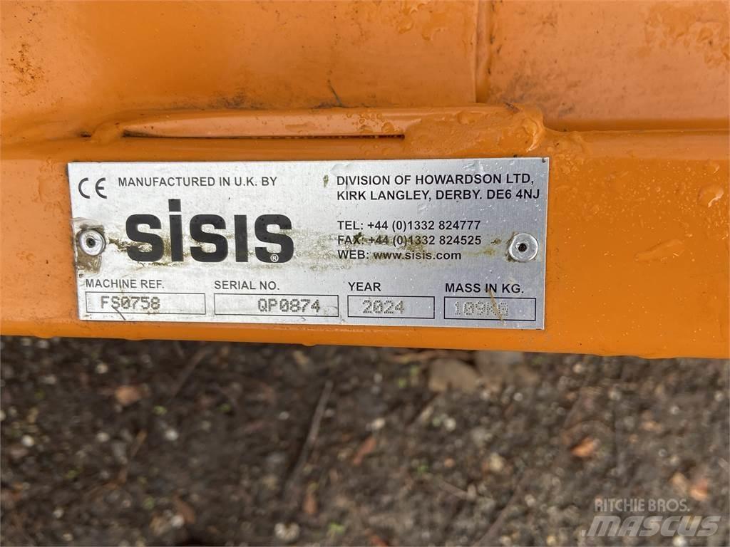 Sisis QMF 8FT Agricoltura - Altro