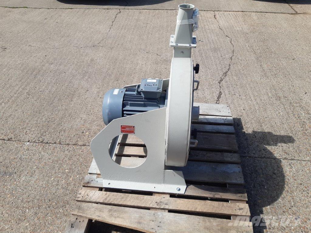 Skiold DM2 Agricoltura - Altro