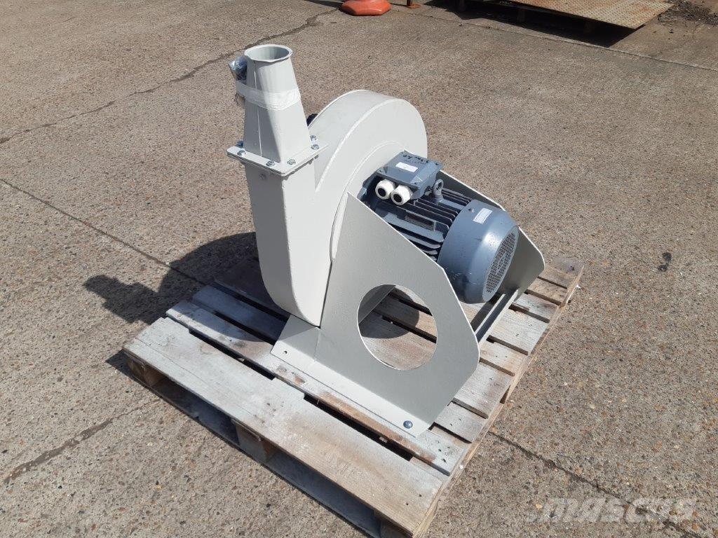 Skiold DM2 Agricoltura - Altro