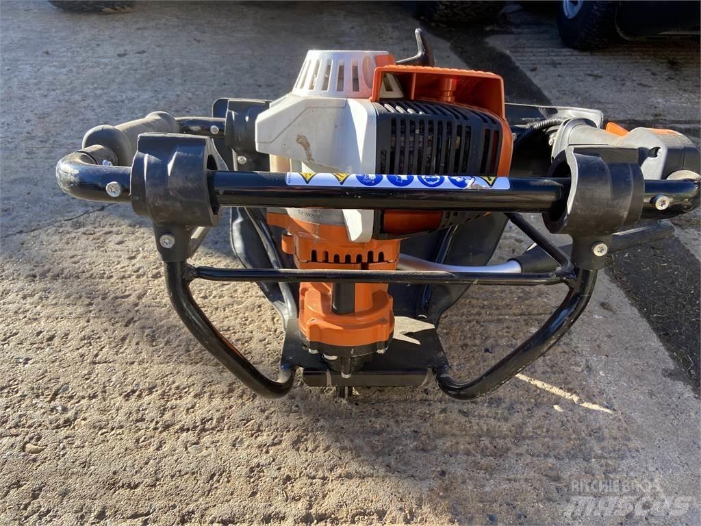 Stihl AUGER Agricoltura - Altro