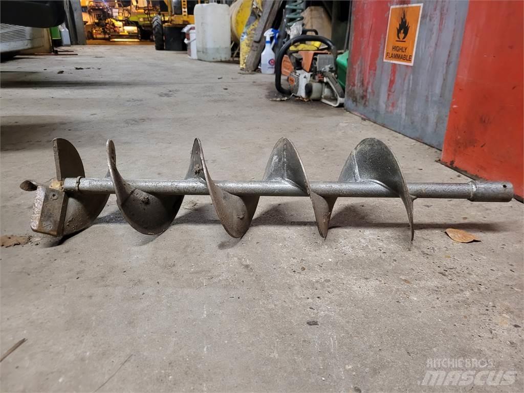 Stihl AUGER150. Agricoltura - Altro