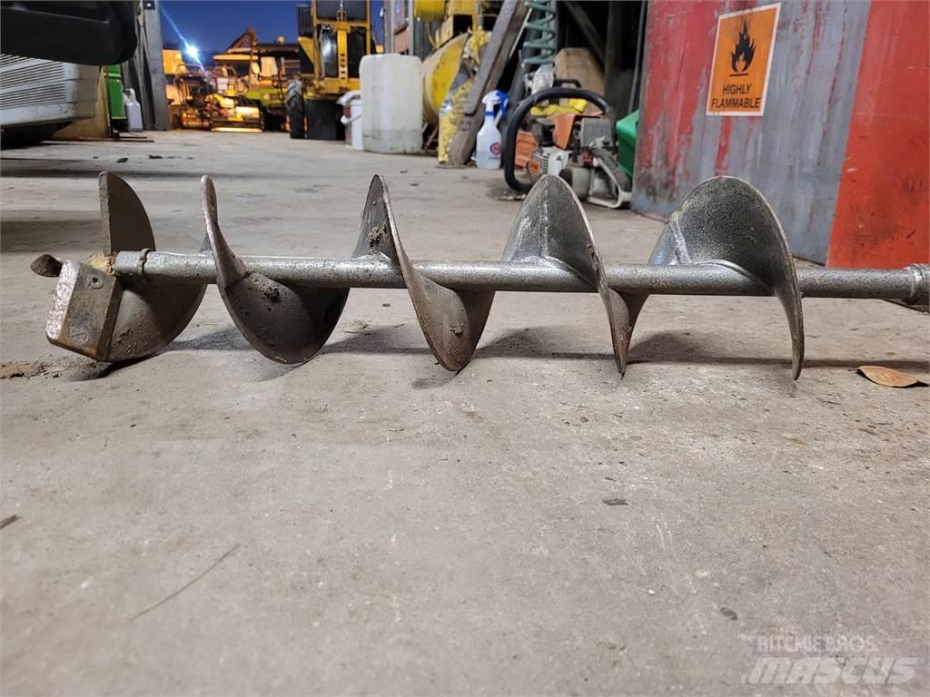 Stihl AUGER150. Agricoltura - Altro