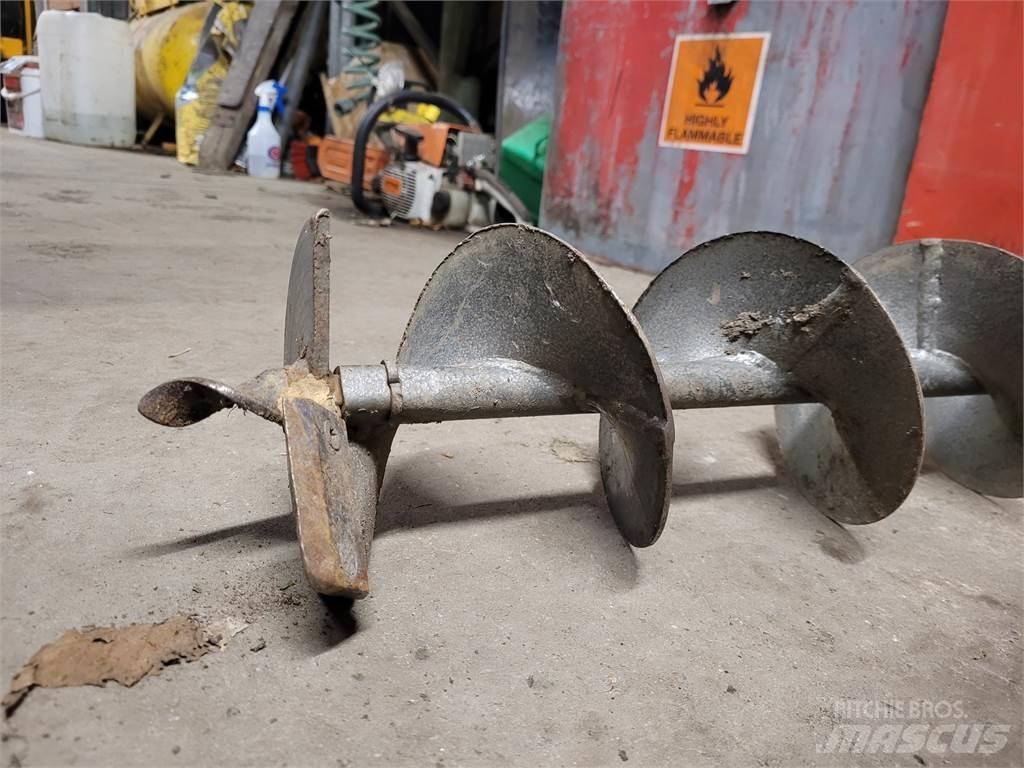 Stihl AUGER150. Agricoltura - Altro