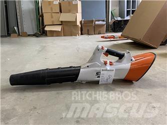 Stihl BGA 100 Agricoltura - Altro