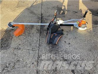 Stihl FS 461 C-EM Agricoltura - Altro