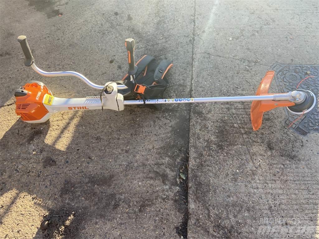 Stihl FS 461 C-EM Agricoltura - Altro