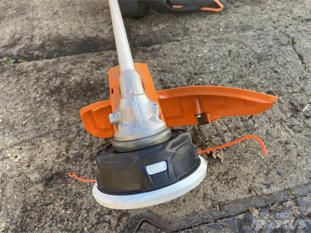 Stihl FS 461 C-EM Agricoltura - Altro