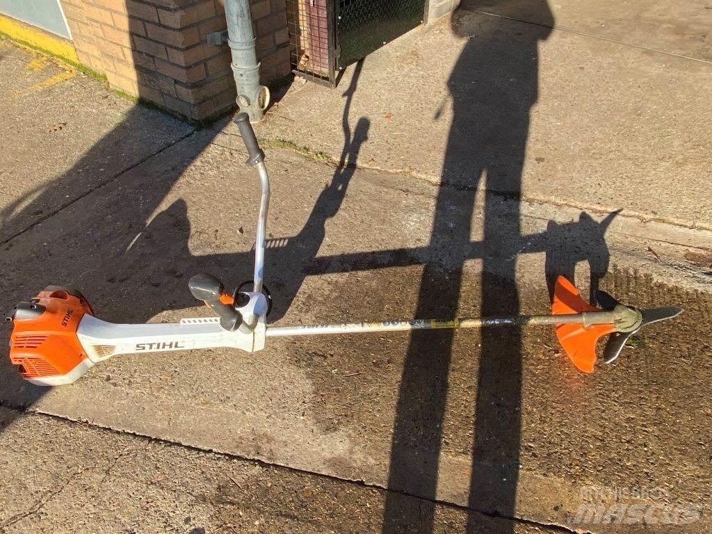 Stihl FS460CEM Agricoltura - Altro