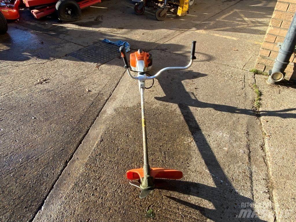 Stihl FS460CEM Agricoltura - Altro