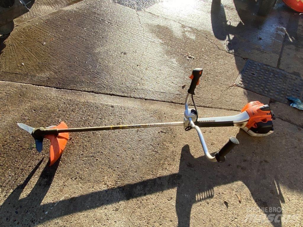 Stihl FS460CEM Agricoltura - Altro