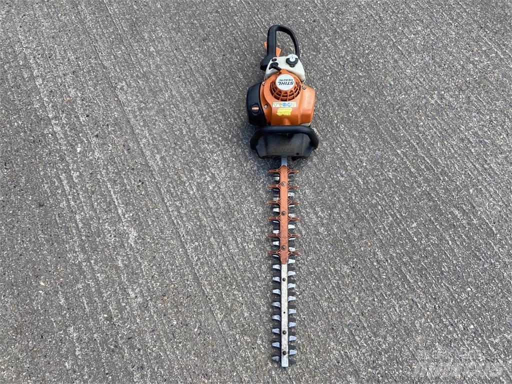 Stihl HS 82 RCE Altri accessori per trattori