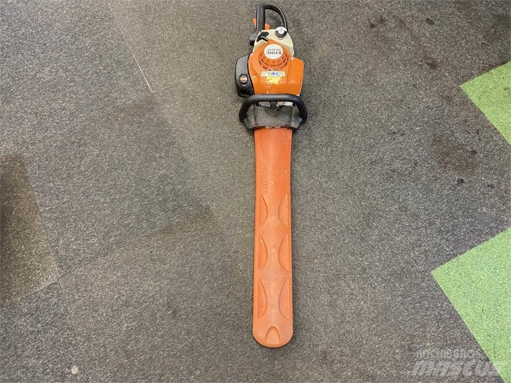 Stihl HS 82 RCE Altri accessori per trattori