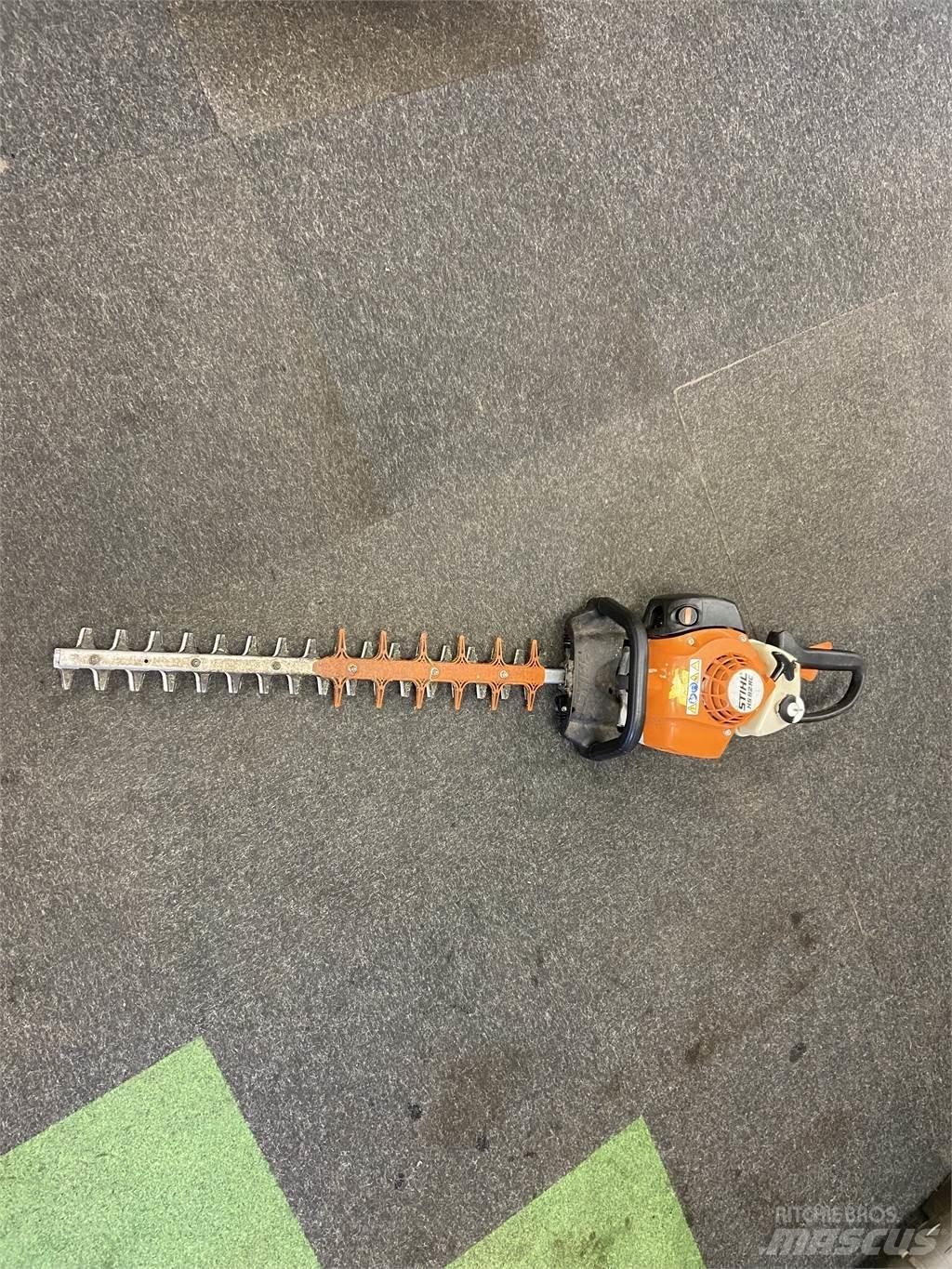 Stihl HS 82 RCE Altri accessori per trattori